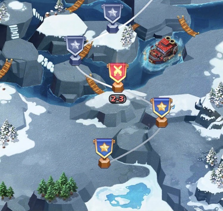 トップウォー無課金 遠征作戦とは その攻略法を解説 無課金王国 トップウォー無課金 遠征作戦とは その攻略法を解説 無課金王国